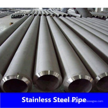 China Tp 904L Wnr 1.4539 Stainless Steel Seamless Tube
